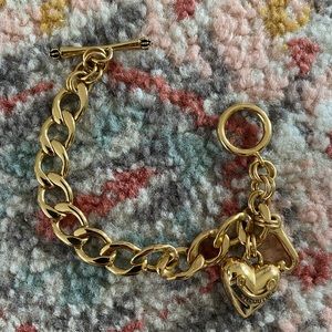 Juicy Couture Bracelet